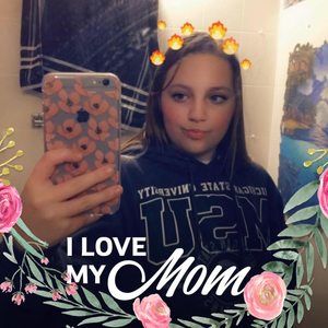 Meet your Posher, April